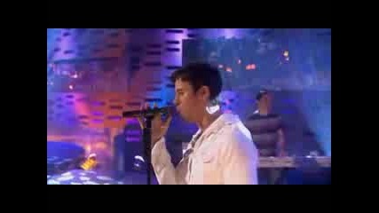 Enrique Iglesias - Do You Know (live)