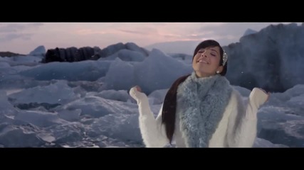 Премиера! Indila - Love Story ( Official Video )