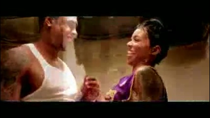 { Monica - Love All Over Me} (official Video)
