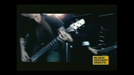 Five Finger Death Punch - The bleeding 
