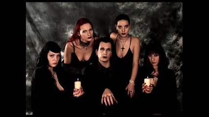 Blutengel - Go to Hell 