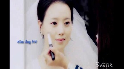 Nice Guy Mv - It s Killing Me Inside