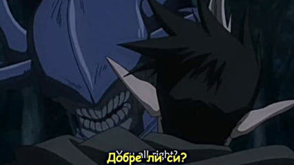 D.gray-man - 65 Бг