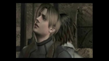 Resident Evil 4 - част 1.2 - Една кръв