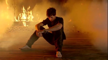 Enrique Iglesias - Ayer (оfficial Video Hd)