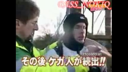 Как се забавляват японците !!! *hq*