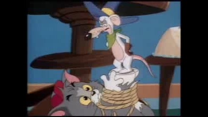 Tom and Jerry Kids (sing Along With Slowpoke)