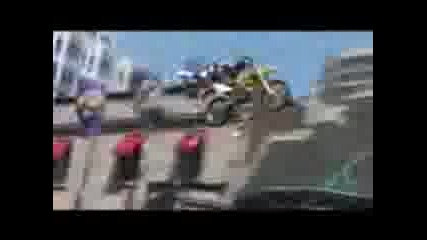 Big Air Motocross Jumps.3gp
