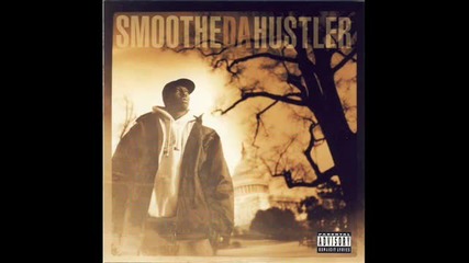 Smooth Da Hustler - Food For Thoughts 