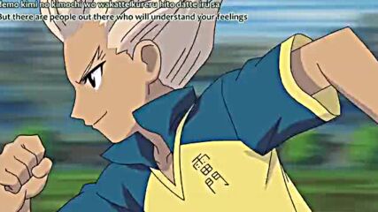Inazuma Eleven Episode 127 финал