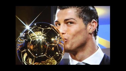 Cristiano Ronaldo - skils and images 