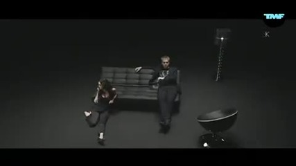 Armin Van Buuren - In & Out of Love 