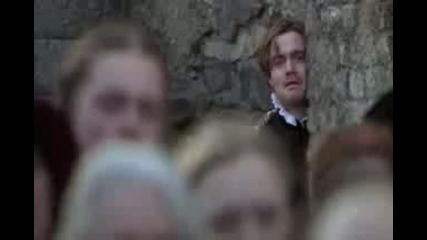 The Tudors 