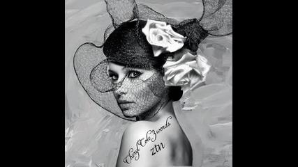 Cheryl Cole - Boy Like You feat. Will.i.am