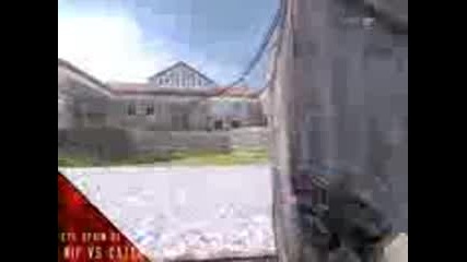 [cs] Best of Spawn