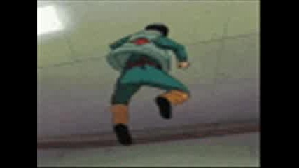 Naruto-Gai
