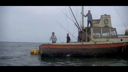 Jaws (1975) Челюсти 2 част бг субтитри