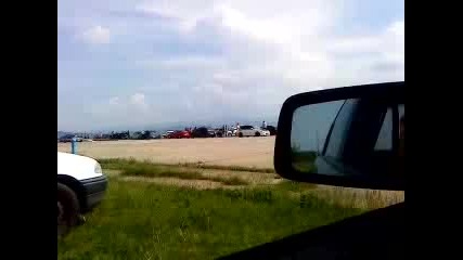gonki megdene gabrovo