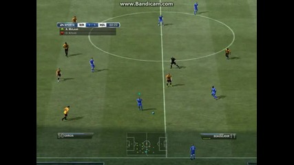 Fifa 12 | Birmingham City Manager Mode | S1.e011.