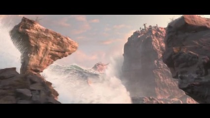 Wow Cataclysm - Tv Spot