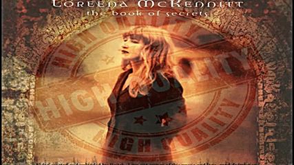 Loreena Mckennitt ☀️ The Book Of Secrets - 1997 - Full Album Hq/hd