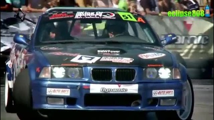 Тръпката от Дрифта What a Drift ;)