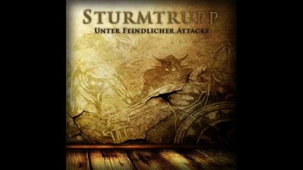 Sturmtrupp - Euer Hass ist unsere Einigkeit