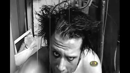 Sami Callihan - You took my spot