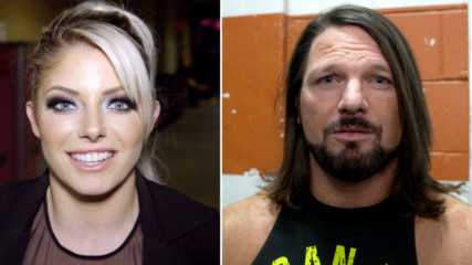 What's your New Year's resolution for 2019?: WWE Pop Question