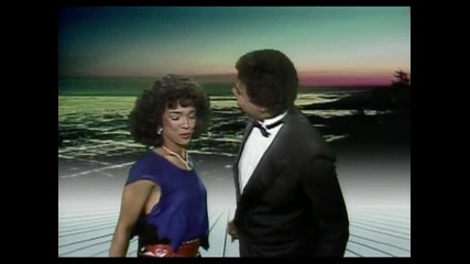 Dennis Edwards ft. Siedah Garret - Dont Look Any Further , 1984 Hit 