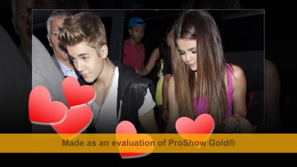 I love you forever!!! Intro