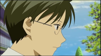 [drover] Sora no Manimani - 03