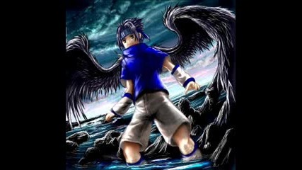 Uchiha Sasuke - What Ive Done