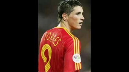 Fernando Torres - Musicvideo 