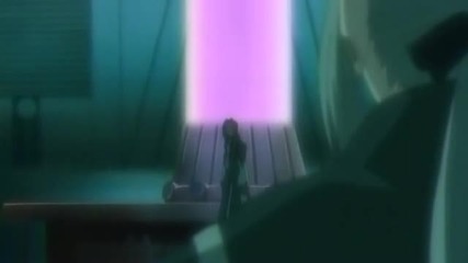 Trinity blood episode 19 eng