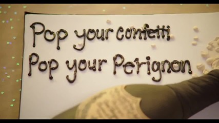 Katy Perry - Birthday (lyric Video)