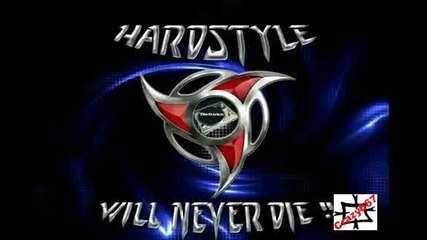 Hardstyle mix 