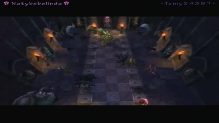 Shrek 2 Ps2 Capitulo 9 Las Minas W_ в€tamy24391в€