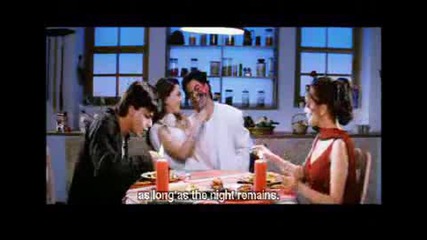 Dil To Pagal Hai - Are Re Are(converted).mpg Vbox7