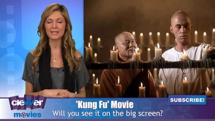 Bill Paxton In Talks To Direct Kung Fu Movie