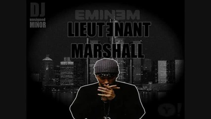 Lil Wayne Ft. Eminem - Something you forgot