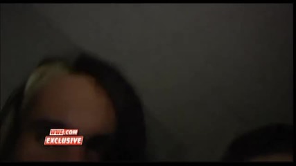 The Shield Post Mania Message