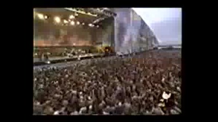 The Offspring - Woodstock 1999 - 3
