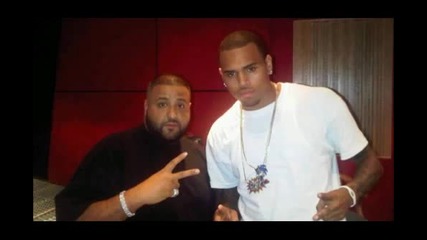 Dj Khaled Ft. Chris Brown & Keyshia Cole & Ne-yo - Legendary