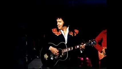Elvis Presley - And I Love You So Alternative Take.avi