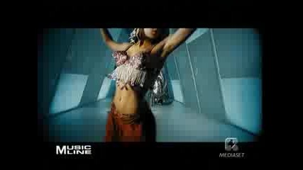 Alexia - The Music I Like (official Video) (1998)