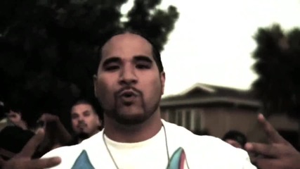 Young D - Loc, J - Sauce & Drew Deezy - We Wet 