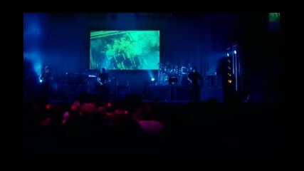 Porcupine Tree - Wedding Nails (2010) [from Anesthetize Dvd]