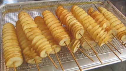 Картофки ама какви