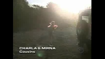 Charla And Mirna
